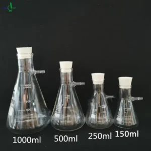 Aspiration flacon 250 ml