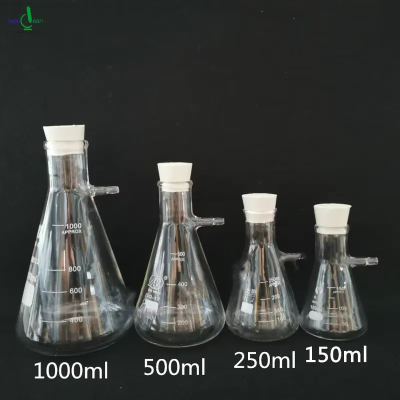 Aspiration flacon 250 ml