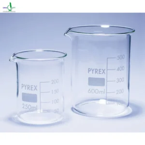 Bécher 100 ml