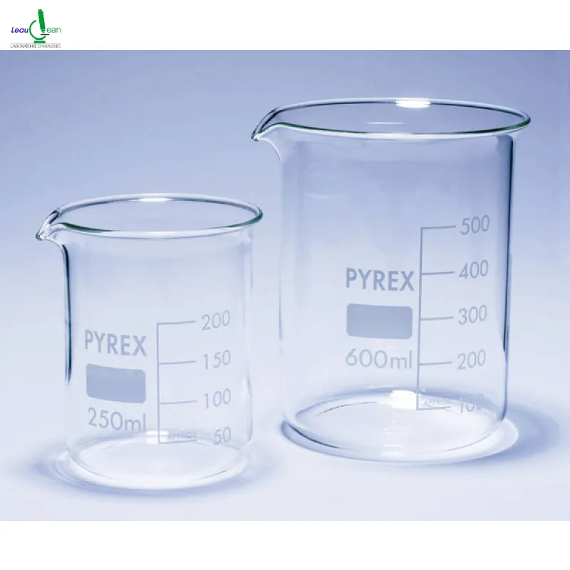 Bécher 100 ml
