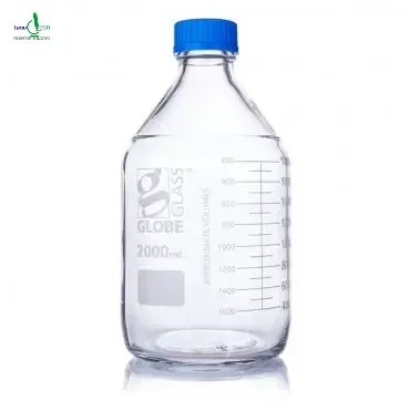 Bouteilles systèmes 250ml